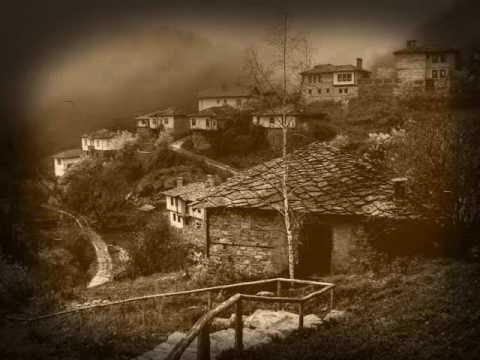 Видео: Крум Янков -  Поспусни са Шар планино