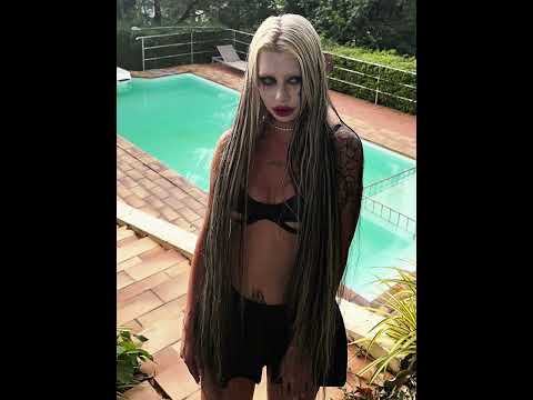 Видео: HOFMANNITA - Остановится (reverd+slowed)