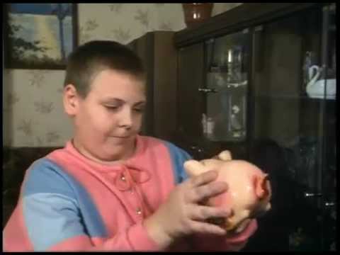 Видео: Ералаш №136 "Копилка"