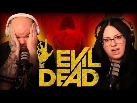 Видео: худшая хижина на свете | ЗЛОВЕЩИЕ МЕРТВЕЦЫ [2013] БЕЗ РЕЙТИНГА (РЕАКЦИЯ)