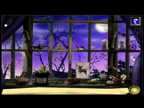 Видео: Искатель в доме с привидениями - Полное прохождение