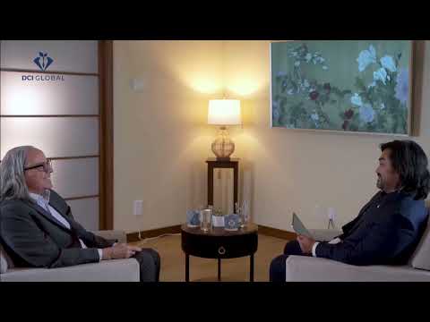 Видео: 💎 Премьера нового уровня DCI 5 — «НАСЛАЖДЕНИЕ»