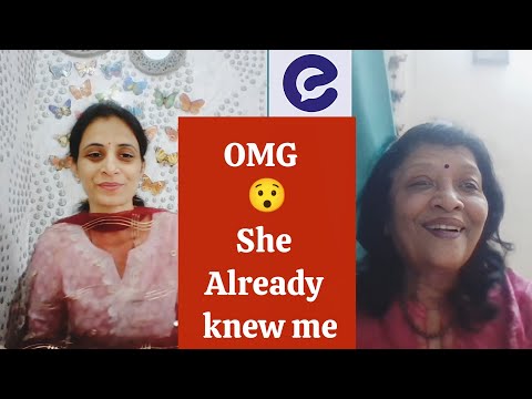 Видео: Практика разговорного английского с Судхой Мэм @EnglishYaari#trending #podcast