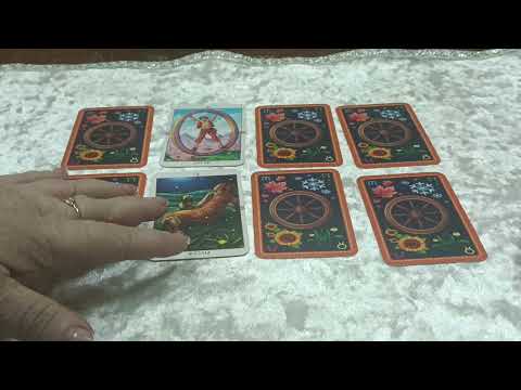 Видео: Что произойдет в загаданный период?