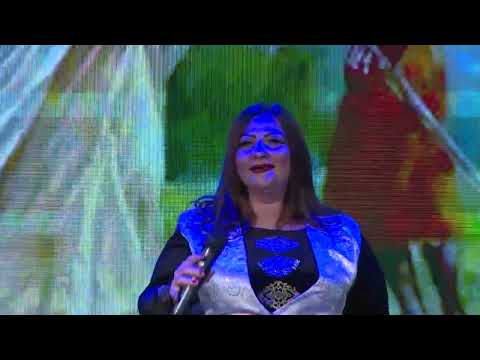 Видео: "Очаг культуры" (на черкесском языке)