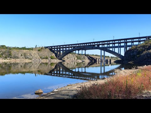 Видео: ЗАПОРОЖЬЕ РЫБАЛКА НА ДНЕПРЕ 21.09.2025