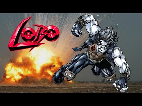 Видео: Кто такой Лобо? | Биография