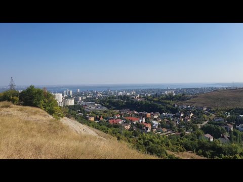 Видео: Поход выходного дня. Кумысная поляна. Октябрьское ущелье.