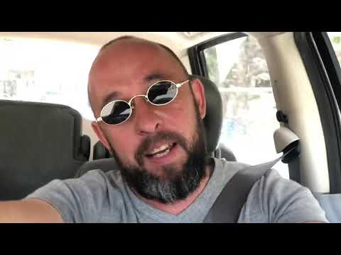 Видео: Chrysler PT Cruiser. Почти готово!