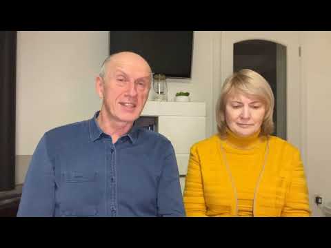 Видео: "БОЖЕСТВЕННОЕ ИСЦЕЛЕНИЕ" ШКОЛА ИСЦЕЛЕНИЯ ОНЛАЙН. Богдан и Людмила Демборинские