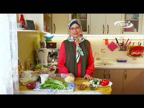 Видео: Весенние салаты | Быстро, вкусно и полезно!