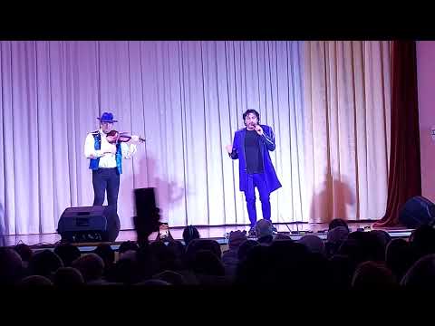 Видео: "Водограй" Петро Чорний