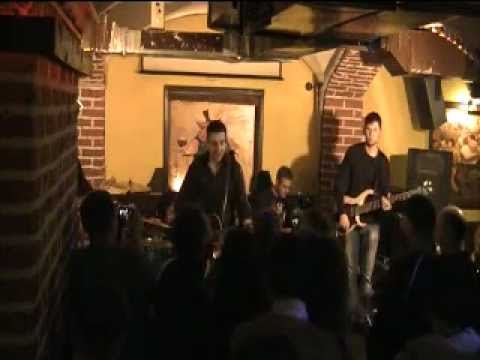 Видео: Концерт 7Б в клубе "Швайн"