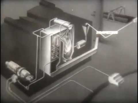 Видео: Как работает Гидроэлектростанция Принцип работы Турбины ГЭС