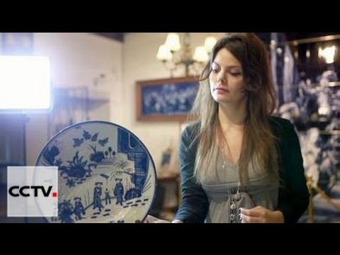 Видео: Фарфоровый путь -04