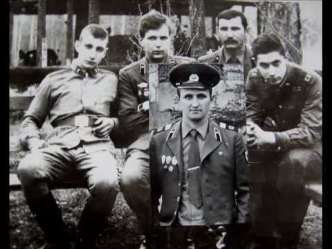 Видео: МОЗЫРЬ РВСН