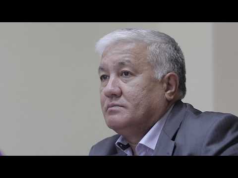 Видео: Каспийский трубопроводный консорциум Казахстан