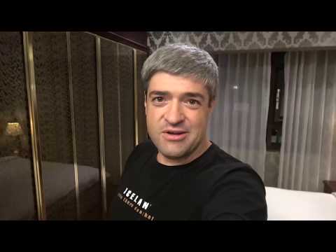 Видео: Диагностика в Корее (Gangnam Severance)  - Sergey Dolya