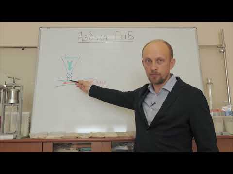 Видео: Азбука ГНБ. Засыпание бентонита в НСУ.
