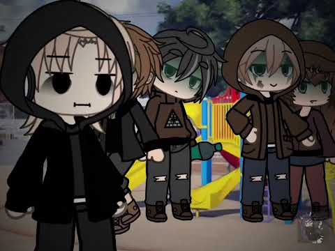 Видео: ||•СТРАШИЛКА.ГАЧА ЛАЙФ. •|| /БОМЖИ КУШАЮТ ЛЮДЕЙ. /❕ПЕРВОЕ ВИДЕО.❕