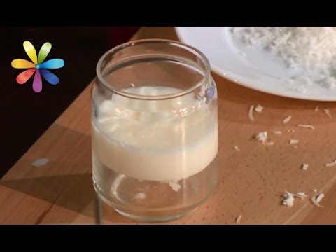 Видео: Натуральное кокосовое масло дома для кожи и волос – Все буде добре. Выпуск 1022 от 23.05.17