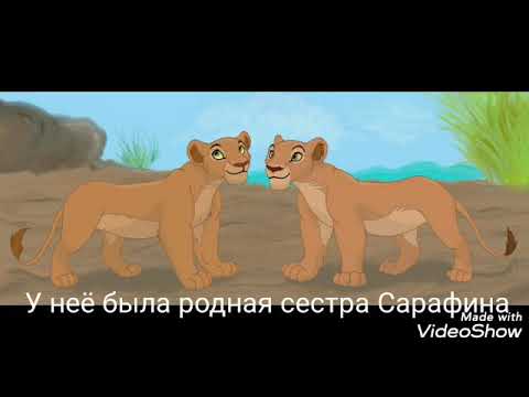 Видео: История Зингелы