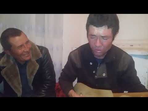 Видео: Сейдимат токтогул