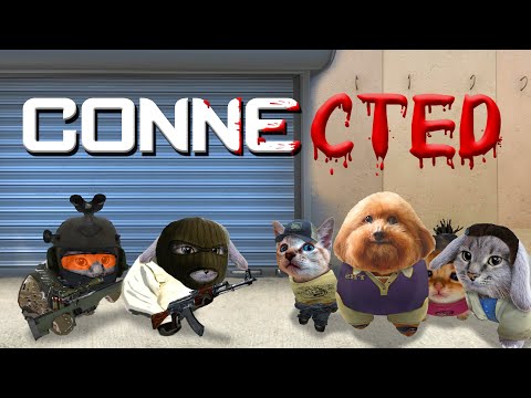 Видео: Как связаны Counter-Strike и Left 4 Dead