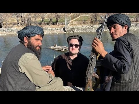 Видео: Афганистан 2024. Я в ШОКЕ!!!Первое знакомство с Талибами.Выпуск от 21.02.2024г.