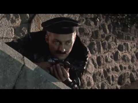 Видео: Севастопольские рассказы 8 серия. «Красные на черном»