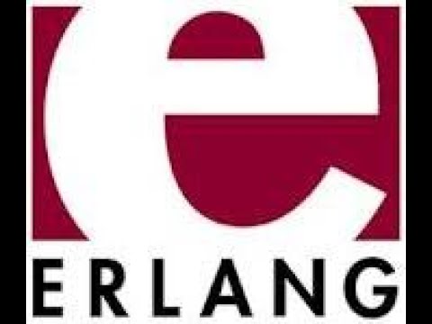 Видео: Erlang/Elixir митап в Москве 26-го января 2024 г