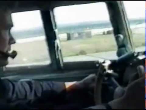 Видео: Ил-18 Экипаж г.Улан-Удэ