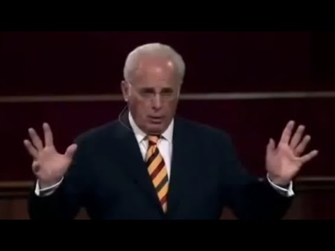 Видео: Харизматия и хула на Святого Духа (Джон МакАртур)