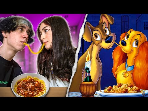 Видео: ПОВТОРЯЕМ ЕДУ ИЗ МУЛЬТФИЛЬМОВ ** УЗНАЛИ СЕКРЕТ КРАБСБУРГЕРА ?! **