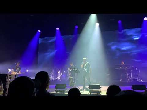 Видео: ДДТ – Дрон (@ The Agenda, Dubai, 03.05.24)