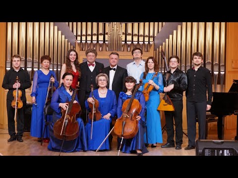 Видео: И.Дунаевский. Марш Веселых ребят (1934)