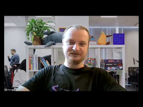 Видео: Прямой эфир новости AI с Юрием Плисковским