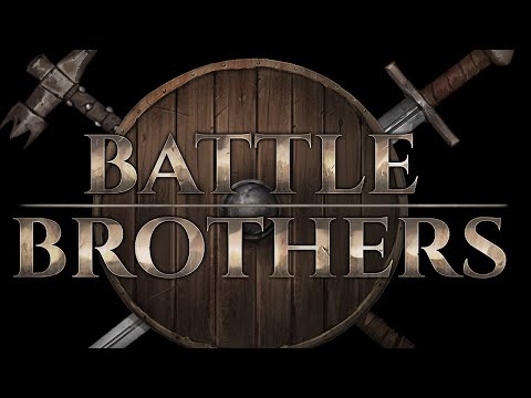 Видео: Battle Brothers - Попытка 2, Часть 15 [Зверобои, Ветеран]