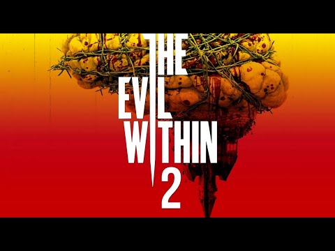 Видео: The Evil Within 2 («Зло внутри») Глава-1 (В ПОЛЫМЯ) Прохождение без комментариев (русская озвучка)