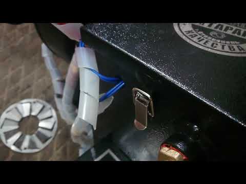 Видео: Ставпечь не так хороша как их раздутая реклама.