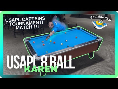 Видео: Гладь, а не тыкай! Капитаны USAPL против Карен