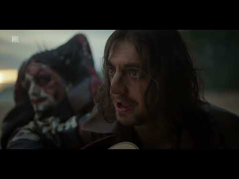 Видео: Утренний рассвет...мою любимую...🎸