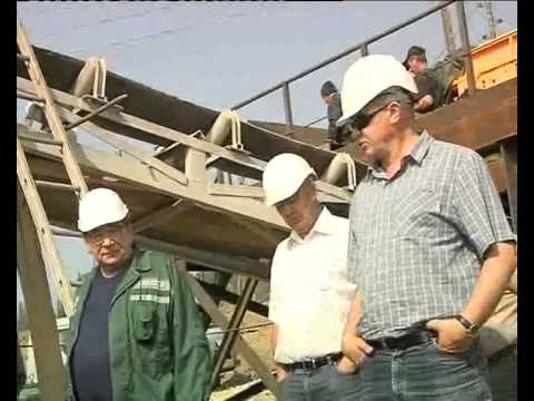 Видео: Селигдар