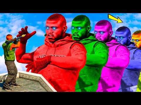 Видео: ДЖОННИ ӨЗІНІҢ ҚҰПИЯЛАРЫН ТАПТЫ (GTA V) салли play
