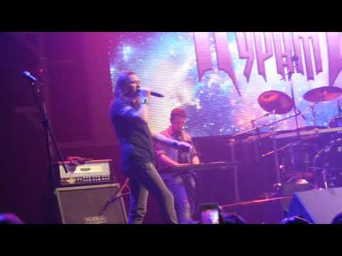 Видео: Гран-КуражЪ - Сердца в Атлантиде (2019, XV лет, Москва)