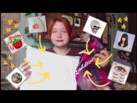 Видео: Что, снова безделушки? :0
