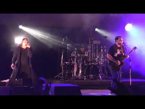 Видео: Северный Флот, Мария Нефёдова & А.Горшенев - Отражение (Концерт памяти Михаила Горшенева)