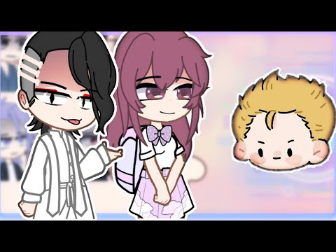 Видео: Tokyo revengers react to Takemichi | Реакция Токийские мстители на Такемичи [5000!]