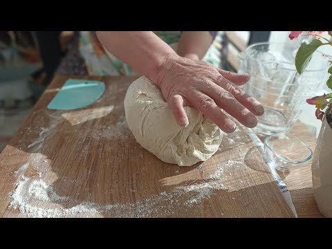 Видео: РЕЦЕПТ БУКМЕ БЕЗдрожжевого ОТ МАСТЕРА 💯 КАК ПРИГОТОВИТЬ АФЬОН БУККЕ С ЧЕВИЧЬЕЙ ✅