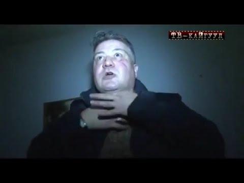 Видео: ТВ КАЙГУУЛ #45 / TV Kaiguul / НТС - Кыргызстан / Азият Джекшеев